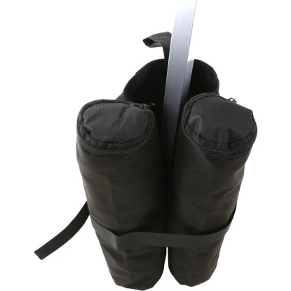 Siena Garden Pavillon Beschwerer 4er Set Z. Befüllen Mit Sand 5 Siena Garden Pavillon Beschwerer 4er Set Z. Befüllen Mit Sand – Bild 3