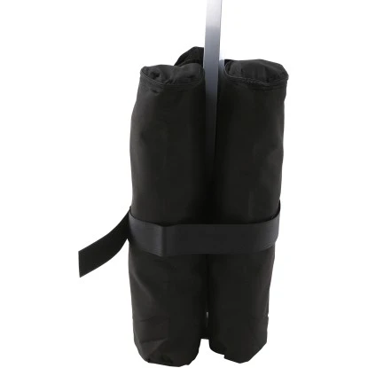 Siena Garden Pavillon Beschwerer 4er Set Z. Befüllen Mit Sand 6 Siena Garden Pavillon Beschwerer 4er Set Z. Befüllen Mit Sand – Bild 4