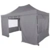 Siena Garden Allrounder Pavillon Grau 300x450 Cm -Outdoor Schirm Verkauf 317048 L30550 1