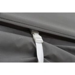 Siena Garden Allrounder Pavillon Grau 300x450 Cm -Outdoor Schirm Verkauf 317048 L30550 12