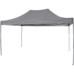 Siena Garden Allrounder Pavillon Grau 300x450 Cm -Outdoor Schirm Verkauf 317048 L30550 3