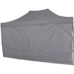 Siena Garden Allrounder Pavillon Grau 300x450 Cm -Outdoor Schirm Verkauf 317048 L30550 5