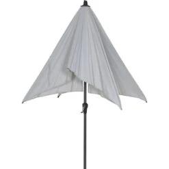 Siena Garden Marktschirm Avio 200 Cm X 250 Cm Stone Mit Kurbelmechanik 25 Siena Garden Marktschirm Avio 200 Cm X 250 Cm Stone Mit Kurbelmechanik -Outdoor Schirm Verkauf 317198 L87427 11