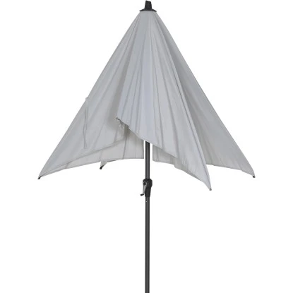 Siena Garden Marktschirm Avio 200 Cm X 250 Cm Stone Mit Kurbelmechanik 12 Siena Garden Marktschirm Avio 200 Cm X 250 Cm Stone Mit Kurbelmechanik – Bild 10