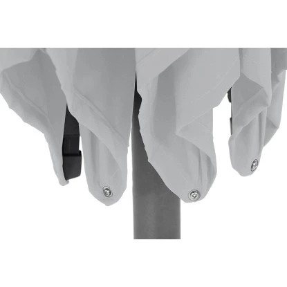 Siena Garden Marktschirm Avio 200 Cm X 250 Cm Stone Mit Kurbelmechanik 16 Siena Garden Marktschirm Avio 200 Cm X 250 Cm Stone Mit Kurbelmechanik – Bild 14