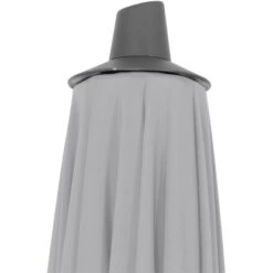 Siena Garden Marktschirm Avio 200 Cm X 250 Cm Stone Mit Kurbelmechanik 20 Siena Garden Marktschirm Avio 200 Cm X 250 Cm Stone Mit Kurbelmechanik -Outdoor Schirm Verkauf 317198 L87427 6