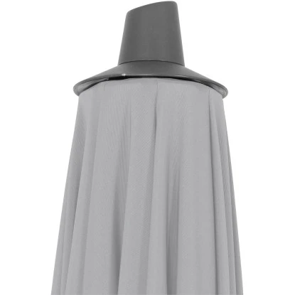 Siena Garden Marktschirm Avio 200 Cm X 250 Cm Stone Mit Kurbelmechanik 7 Siena Garden Marktschirm Avio 200 Cm X 250 Cm Stone Mit Kurbelmechanik – Bild 5