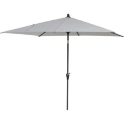 Siena Garden Marktschirm Avio 200 Cm X 250 Cm Stone Mit Kurbelmechanik 22 Siena Garden Marktschirm Avio 200 Cm X 250 Cm Stone Mit Kurbelmechanik -Outdoor Schirm Verkauf 317198 L87427 8