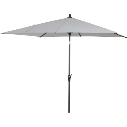 Siena Garden Marktschirm Avio 200 Cm X 250 Cm Stone Mit Kurbelmechanik 9 Siena Garden Marktschirm Avio 200 Cm X 250 Cm Stone Mit Kurbelmechanik – Bild 7