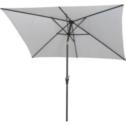 Siena Garden Marktschirm Avio 200 Cm X 250 Cm Stone Mit Kurbelmechanik 23 Siena Garden Marktschirm Avio 200 Cm X 250 Cm Stone Mit Kurbelmechanik -Outdoor Schirm Verkauf 317198 L87427 9