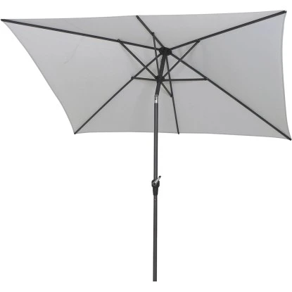 Siena Garden Marktschirm Avio 200 Cm X 250 Cm Stone Mit Kurbelmechanik 10 Siena Garden Marktschirm Avio 200 Cm X 250 Cm Stone Mit Kurbelmechanik – Bild 8