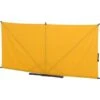 Siena Garden Ben Sichtschutz Gelb 150x280 Cm -Outdoor Schirm Verkauf 317204 L30531 1