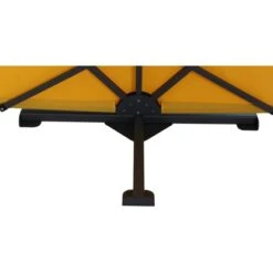 Siena Garden Ben Sichtschutz Gelb 150x280 Cm -Outdoor Schirm Verkauf 317204 L30531 11