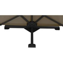 Siena Garden Ben Sichtschutz Taupe 150x280 Cm -Outdoor Schirm Verkauf 317207 L30530 11