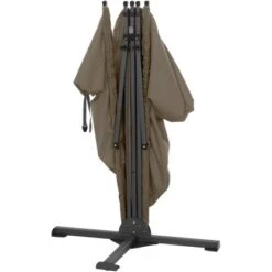 Siena Garden Ben Sichtschutz Taupe 150x280 Cm -Outdoor Schirm Verkauf 317207 L30530 4