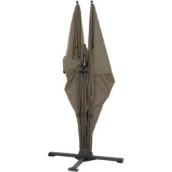 Siena Garden Ben Sichtschutz Taupe 150x280 Cm -Outdoor Schirm Verkauf 317207 L30530 5