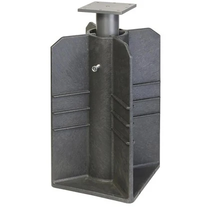 Siena Garden Bodenständer Earthbase Für Ampelschirme 3 Siena Garden Bodenständer Earthbase Für Ampelschirme