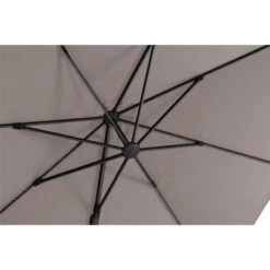 Siena Garden Ampelschirm Ø 350 Cm Taupe Mit Kurbelmechanik 28 Siena Garden Ampelschirm Ø 350 Cm Taupe Mit Kurbelmechanik -Outdoor Schirm Verkauf 317217 J05248 11