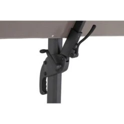 Siena Garden Ampelschirm Ø 350 Cm Taupe Mit Kurbelmechanik 26 Siena Garden Ampelschirm Ø 350 Cm Taupe Mit Kurbelmechanik -Outdoor Schirm Verkauf 317217 J05248 9