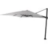 Siena Garden Ampelschirm Cirrus 350 Cm X 350 Cm Anthrazit Mit Kurbelmechanik 1 Siena Garden Ampelschirm Cirrus 350 Cm X 350 Cm Anthrazit Mit Kurbelmechanik -Outdoor Schirm Verkauf 317402 L87434 1