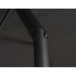 Siena Garden Marktschirm Isa Ø 300 Cm Anthrazit Mit Kurbelmechanik 14 Siena Garden Marktschirm Isa Ø 300 Cm Anthrazit Mit Kurbelmechanik -Outdoor Schirm Verkauf 317418 L30537 5