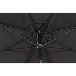 Siena Garden Marktschirm Isa Ø 300 Cm Anthrazit Mit Kurbelmechanik 17 Siena Garden Marktschirm Isa Ø 300 Cm Anthrazit Mit Kurbelmechanik -Outdoor Schirm Verkauf 317418 L30537 8