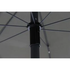 Siena Garden Marktschirm Maui Ø 180 Cm Olive Mit Schieber -Outdoor Schirm Verkauf 317438 L30523 10