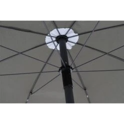 Siena Garden Marktschirm Maui Ø 180 Cm Olive Mit Schieber -Outdoor Schirm Verkauf 317438 L30523 11