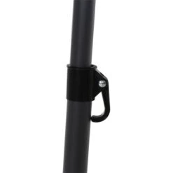 Siena Garden Marktschirm Maui Ø 180 Cm Olive Mit Schieber -Outdoor Schirm Verkauf 317438 L30523 13