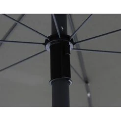 Siena Garden Marktschirm Maui Ø 180 Cm Olive Mit Schieber -Outdoor Schirm Verkauf 317438 L30523 4