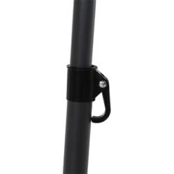 Siena Garden Marktschirm Maui Ø 180 Cm Olive Mit Schieber -Outdoor Schirm Verkauf 317438 L30523 8