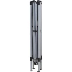 Siena Garden Starter Pavillon Grau 300x300 Cm -Outdoor Schirm Verkauf 317567 L30545 10