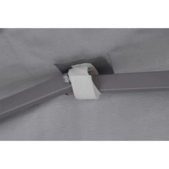 Siena Garden Starter Pavillon Grau 300x300 Cm -Outdoor Schirm Verkauf 317567 L30545 8