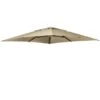 Sun Garden Ersatzbezug Zum Easy Sun Taupe 320x320 Cm 1 Sun Garden Ersatzbezug Zum Easy Sun Taupe 320x320 Cm -Outdoor Schirm Verkauf 317981 375497 1