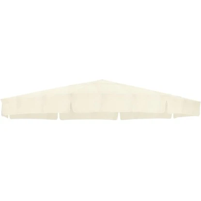 Sun Garden Ersatzbezug Zum Easy Sun Beige-Hell Ø 350 Cm 3 Sun Garden Ersatzbezug Zum Easy Sun Beige-Hell Ø 350 Cm