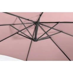 Gartenfreunde Ampelschirm Ø 300 Cm Pastell Rosa Mit Kurbel 13 Gartenfreunde Ampelschirm Ø 300 Cm Pastell Rosa Mit Kurbel -Outdoor Schirm Verkauf 320928 4655 42510839043655
