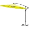 Gartenfreunde Ampelschirm Ø 300 Cm Lemon Mit Kurbel 2 Gartenfreunde Ampelschirm Ø 300 Cm Lemon Mit Kurbel -Outdoor Schirm Verkauf 320932 4655 4251083904402