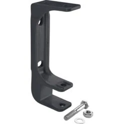 Halter Für Gelenkarmmarkise Grau