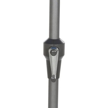 Siena Garden Marktschirm Avio Ø 350 Cm Ecru Mit Kurbelmechanik 10 Siena Garden Marktschirm Avio Ø 350 Cm Ecru Mit Kurbelmechanik – Bild 8