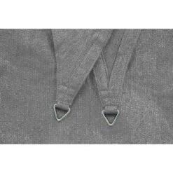 Schneider Sonnensegel Teneriffa Silbergrau 500 X 500 X 500 Cm -Outdoor Schirm Verkauf 4000570231145 23114 2