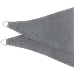 Schneider Sonnensegel Teneriffa Silbergrau 500 X 500 X 500 Cm -Outdoor Schirm Verkauf 4000570231145 23114 3