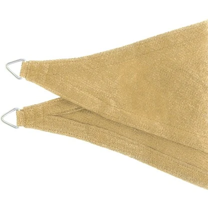 Schneider Sonnensegel Teneriffa Natur 360 X 360 Cm 5 Schneider Sonnensegel Teneriffa Natur 360 X 360 Cm – Bild 3