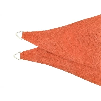 Schneider Sonnensegel Teneriffa Terracotta 500 X 500 Cm 5 Schneider Sonnensegel Teneriffa Terracotta 500 X 500 Cm – Bild 3