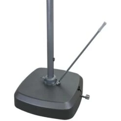 Schneider Lenkstange Für Ampelschirmständer Fahrbar -Outdoor Schirm Verkauf 4000570319508 31950 3