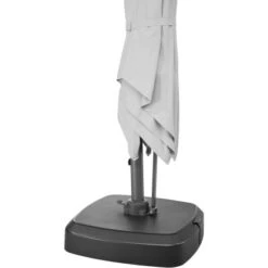 Schneider Lenkstange Für Ampelschirmständer Fahrbar -Outdoor Schirm Verkauf 4000570319508 31950 4