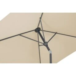 Schneider Schirme Marktschirm 130 Cm X 210 Cm Natur Mit Kurbelmechanik 12 Schneider Schirme Marktschirm 130 Cm X 210 Cm Natur Mit Kurbelmechanik -Outdoor Schirm Verkauf 4000570621021 62102 4