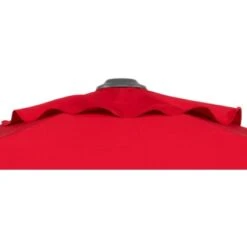 Schneider Schirme Marktschirm Ø 270 Cm Rot Mit Push-Up Mechanik 13 Schneider Schirme Marktschirm Ø 270 Cm Rot Mit Push-Up Mechanik -Outdoor Schirm Verkauf 4000570664776 66477 4
