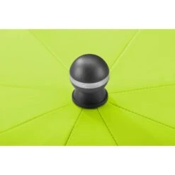Schneider Schirme Marktschirm Ø 220 Cm Apfelgrün Mit Push-Up Mechanik -Outdoor Schirm Verkauf 4000570717786 2630 CU 4