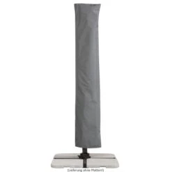 Schneider Schirme Ampelschirm 300 Cm X 358 Cm Anthrazit Mit Kurbelmechanik 24 Schneider Schirme Ampelschirm 300 Cm X 358 Cm Anthrazit Mit Kurbelmechanik -Outdoor Schirm Verkauf 4000570727150 2630 CU 1