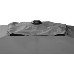 Schneider Schirme Ampelschirm 300 Cm X 358 Cm Anthrazit Mit Kurbelmechanik 19 Schneider Schirme Ampelschirm 300 Cm X 358 Cm Anthrazit Mit Kurbelmechanik -Outdoor Schirm Verkauf 4000570727150 2630 CU 5